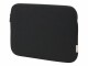 DICOTA BASE XX - Notebook sleeve - 10" - 11.6" - black