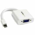 StarTech.com - Mini DisplayPort to VGA Video Adapter Converter