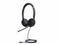 Yealink Headset UH37 Dual Teams, Microsoft Zertifizierung: für