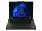 Bild 14 Lenovo Notebook ThinkPad X13 Yoga Gen. 4 (Intel), Prozessortyp