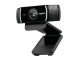 Logitech Webcam C922 Pro Stream