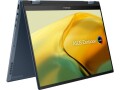 Asus Zenbook 14 Flip OLED UP3404VA-KN058W (14.5"" WQXGA+, i7P, 16GB
