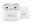 Image 10 Apple AirPods - 3rd Generation - true wireless earphones