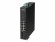 Bild 6 Edimax Pro Rail PoE+ Switch IGS-1210P 10 Port, SFP Anschlüsse