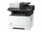 Bild 2 Kyocera Multifunktionsdrucker ECOSYS M2540DN, Druckertyp