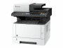 Kyocera Multifunktionsdrucker ECOSYS M2540DN, Druckertyp