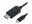 Image 0 Roline Adapterkabel 1,0m USB Typ C-DP
