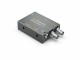 Blackmagic Design Konverter Mini Optical Fiber 12G, Schnittstellen: SFP, SDI