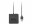 Bild 3 POLY plantronics Headset RIG 700HS Schwarz, Audiokanäle