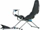 Playseat Challenge X ? Logitech G Edition Grau/Schwarz