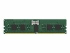 Kingston Server-Memory KSM56R46BS8PMI-16HAI 1x 16 GB, Anzahl