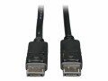 EATON TRIPPLITE DisplayPort Cable, EATON TRIPPLITE DisplayPort