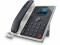 Bild 7 Poly Tischtelefon Edge E220 Schwarz/Weiss, SIP-Konten: 4 ×, PoE