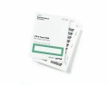 HPE - LTO-8 Ultrium RW Bar Code Label Pack