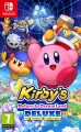 Nintendo Kirby's Return to Dream Land Deluxe, Für Plattform