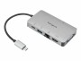 Targus Dockingstation USB-C 4K HDMI/VGA 100W PowerDelivery