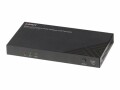 LINDY 100m Cat.6 HDMI HDBaseT Transm., LINDY 100m, Cat.6