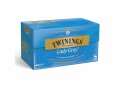 Twinings Teebeutel Lady Grey 25 Stück, Teesorte/Infusion: Zitrone