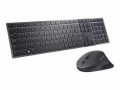 Dell Premier Collaboration Keyboard and Mouse - KM900