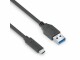 PureLink USB 3.1-Kabel 10Gbps USB A - USB C