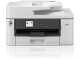 Brother Multifunktionsdrucker MFC-J5340DW, Druckertyp: Farbig