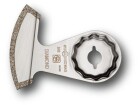 Fein Messer SLM, 1,2 mm Diamant, 1 Stück