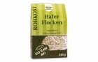 Govinda Angekeimte Haferflocken, Pack 250 g