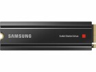 Samsung SSD - 980 PRO M.2 2280 NVMe 1000 GB Heatsink