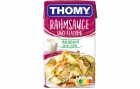 Thomy Rahmsauce 250 ml, Produkttyp: Rahmsaucen, Ernährungsweise