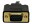 Bild 4 StarTech.com - 10 ft Mini DisplayPort to VGA Adapter Cable - mDP to VGA Video Converter - Mini DP to VGA Cable for Mac/PC 1920x1200 - Black (MDP2VGAMM10B)