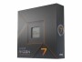 AMD CPU Ryzen 7 7700X 4.5 GHz, Prozessorfamilie: AMD