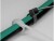 Bild 5 DeLock Kabelbinder mit flachem Kopf Mehrfarbig 280 mm x