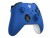 Bild 2 Microsoft MS Xbox X Wireless Controller Blue, MS Xbox X