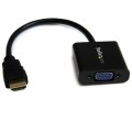 StarTech.com - HDMI to VGA Adapter Converter for Desktop / Laptop / Ultrabook