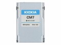 KIOXIA X121 CM7-R U.3 eSDD 30.7TB PCIe Gen5