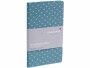 Gmund Notizbuch Bavarian Karo 13.5 x 20.3 cm, Dot