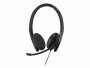 EPOS Headset ADAPT 160T II Duo MS USB-A, Microsoft