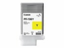 PFI-106 Y Yellow, 130ml