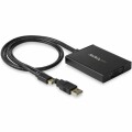 STARTECH MDP TO DUAL-LINK DVI ADAPTER .  NMS