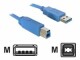 DeLock DeLOCK - USB-Kabel - USB Typ A, 4-polig (M)