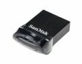 SanDisk USB-Stick Ultra Fit USB3.1 256 GB, Speicherkapazität
