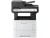 Bild 0 Kyocera Multifunktionsdrucker ECOSYS MA4500ix, Druckertyp