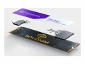 SOLIDIGM P41 Plus Series - SSD - 1 To