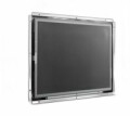 ADVANTECH 15IN XGA OPEN FRAME TOUCH MONITOR 500NITS VGA/DVI WITH