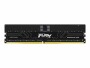 Kingston DDR5-RAM FURY Renegade Pro 5600 MHz 1x 32