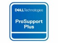 Dell Erweiterung von 3 jahre Basic Onsite auf 4