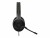 Bild 14 Targus Headset Wired Stereo Schwarz, Mikrofon Eigenschaften