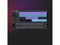 Magix Samplitude Music Studio X8 ESD, Vollversion, Lizenzform