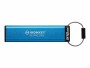 Kingston USB-Stick IronKey Keypad 200C 512 GB, Speicherkapazität