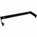 StarTech.com - 1U 19in Hinged Wall Mounting Bracket for Patch Panel